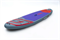 SUP доска надувная Gladiator ONE 10.8 Red (2026) - фото 84578