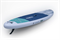 SUP доска надувная Gladiator ONE 10.8 White (2026) - фото 84590