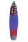 SUP доска надувная Gladiator ONE 11.4 Red (2026) - фото 84615