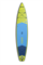 SUP доска надувная Gladiator ONE 12.6 Lime (2026) - фото 84643