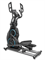 Эллиптический тренажер домашний OXYGEN FITNESS MULBERRY - фото 84824