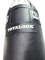 Мешок боксерский набивной TOTALBOX кожа черный 35*120-55 черн - фото 85136
