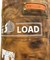Мешок боксерский набивной 3D Shock load TOTALBOX кожа 42*136-66 - фото 85343