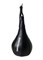 Груша боксерская набивная Капля малая TOTALBOX кожа черный - фото 85379
