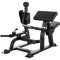 Impulse SL7023 бицепс сидя, профессиональный тренажер - фото 86374