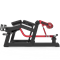 Impulse ECP604 сгибание ног лежа профессиональный тренажер - фото 86379