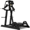 Impulse ECP103 дельтовидные стоя профессиональный тренажер - фото 86493