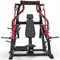 Impulse ECP201 жим от груди с легким стартом профессиональный тренажер - фото 86508