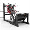 Impulse ECP617 Гакк машина 2 в 1 классическая + угловая, с регулируемой платформой профессиональный тренажер - фото 86536