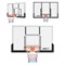 Баскетбольный щит UNIX Line B-Backboard 48"x32" R45 - фото 86879