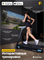 Беговая дорожка домашняя OXYGEN FITNESS SPEEDWAY - фото 86985