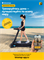 Беговая дорожка домашняя OXYGEN FITNESS SPEEDWAY - фото 86986