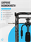 Многофункциональный силовой комплекс со встроенными весовыми стеками OXYGEN FITNESS LORRY - фото 87006