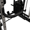 Многофункциональный силовой комплекс со встроенными весовыми стеками OXYGEN FITNESS LORRY - фото 87032