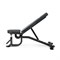 Скамья силовая регулируемая UNIX Fit BENCH 200R - фото 87440