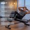Скамья силовая универсальная UNIX Fit Bench 4 в 1 - фото 87467
