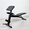 Скамья силовая универсальная UNIX Fit BENCH 150 - фото 87502
