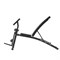 Скамья силовая универсальная UNIX Fit BENCH 150 - фото 87508