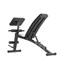 Скамья силовая универсальная UNIX Fit BENCH 150 - фото 87509