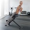 Гиперэкстензия UNIX Fit R-Chair 130G - фото 87558