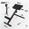Гиперэкстензия UNIX Fit R-Chair 130G - фото 87561