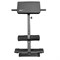 Гиперэкстензия UNIX Fit R-Chair 130G - фото 87573