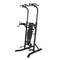 Турник-пресс-брусья со скамьей UNIX Fit силовая стойка / Power Tower 150P - фото 87636