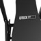 Турник-пресс-брусья со скамьей UNIX Fit силовая стойка / Power Tower 150P - фото 87642
