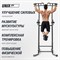 Турник-пресс-брусья UNIX Fit силовая стойка / Power Tower 150 - фото 87651