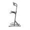 Турник-пресс-брусья UNIX Fit силовая стойка / Power Tower 150 - фото 87660