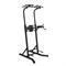 Турник-пресс-брусья UNIX Fit силовая стойка / Power Tower 150 - фото 87662
