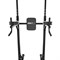 Турник-пресс-брусья UNIX Fit силовая стойка / Power Tower 150 - фото 87663
