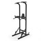 Турник-пресс-брусья UNIX Fit силовая стойка / Power Tower 120 - фото 87675