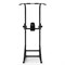 Турник-пресс-брусья UNIX Fit силовая стойка / Power Tower 120 - фото 87677