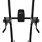 Турник-пресс-брусья UNIX Fit силовая стойка / Power Tower 120 - фото 87678