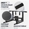 Турник настенный 3 в 1 UNIX Fit для подтягиваний / Pull up 200 - фото 87703