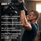 Турник настенный 3 в 1 UNIX Fit для подтягиваний / Pull up 200 - фото 87706