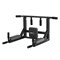 Турник настенный 3 в 1 UNIX Fit для подтягиваний / Pull up 200 - фото 87709