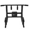 Турник настенный 3 в 1 UNIX Fit для подтягиваний / Pull up 200 - фото 87710