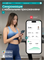 Беговая дорожка полукоммерческая OXYGEN FITNESS ARGON LED PRO - фото 88638