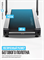Беговая дорожка домашняя OXYGEN FITNESS ELISION - фото 88723