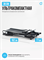 Беговая дорожка домашняя OXYGEN FITNESS ELISION - фото 88729
