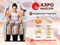 Массажное кресло FUJIMO FLEXOR 4D Business edition Brown - фото 89048