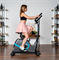 Велотренажер домашний OXYGEN FITNESS CARDIO CONCEPT 5 - фото 89263