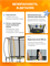 Батут Hasttings Superfly X 10ft (3,05) - фото 89529