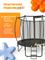 Батут Hasttings Superfly X 10ft (3,05) - фото 89534