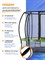 Батут Hasttings Air Game 3,05 м - фото 89546