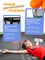 Батут Hasttings Air Game 3,05 м - фото 89548