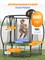 Батут Hasttings Air Game 3,05 м - фото 89553