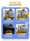 Батут Hasttings Air Game 3,05 м - фото 89557